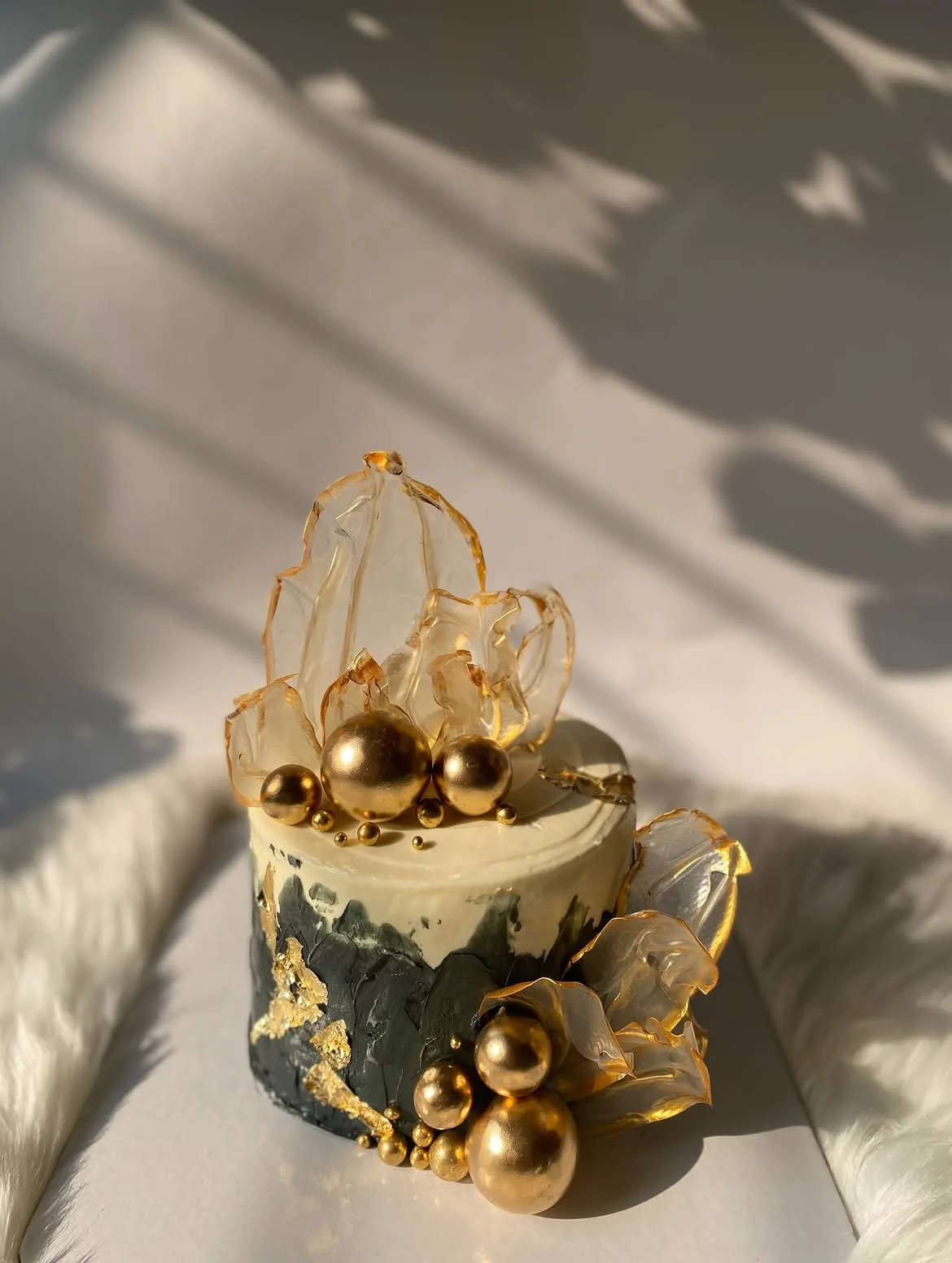 Golden Crown Tier