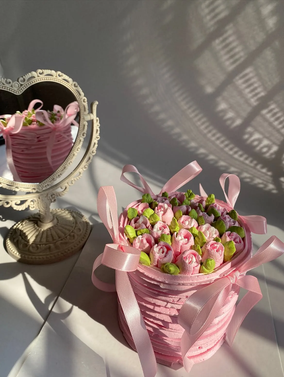 Enchanted Bloom Tier