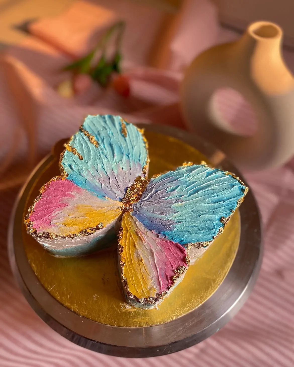 Bespoke Themed Cake