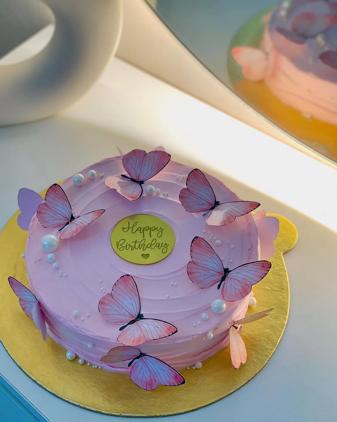 Princess Tiara Cake